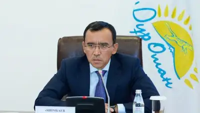 пресс-служба акима Кызылординской области, фото - Новости Zakon.kz от 12.10.2018 19:49