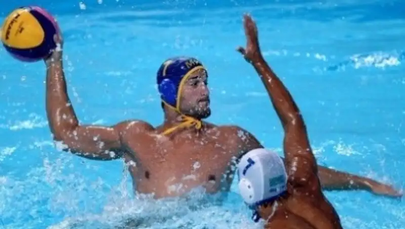 Казахстан уступил Черногории на чемпионате мира по водным видам спорта 