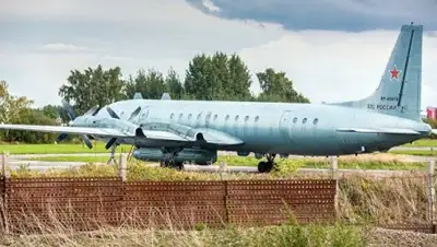 © РИА Новости / Александр Рыбальченко, фото - Новости Zakon.kz от 21.09.2018 01:59