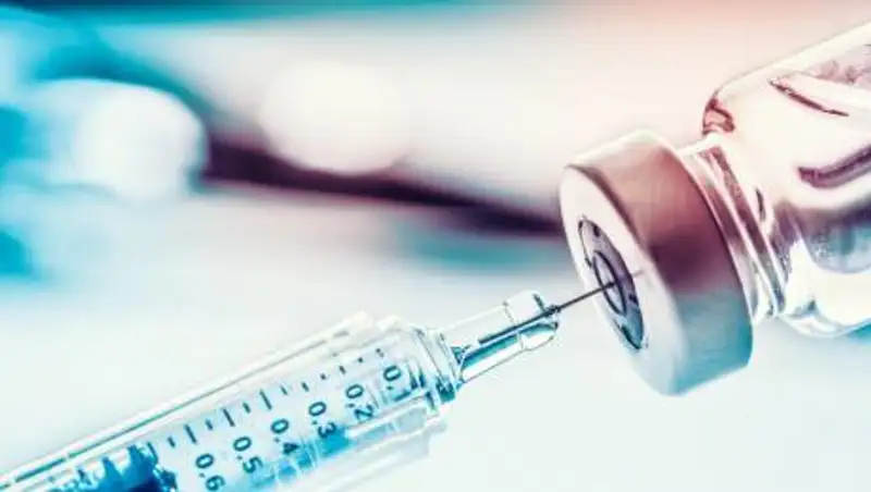 Возможность получения второго компонента вакцины на 21 день сохраняется