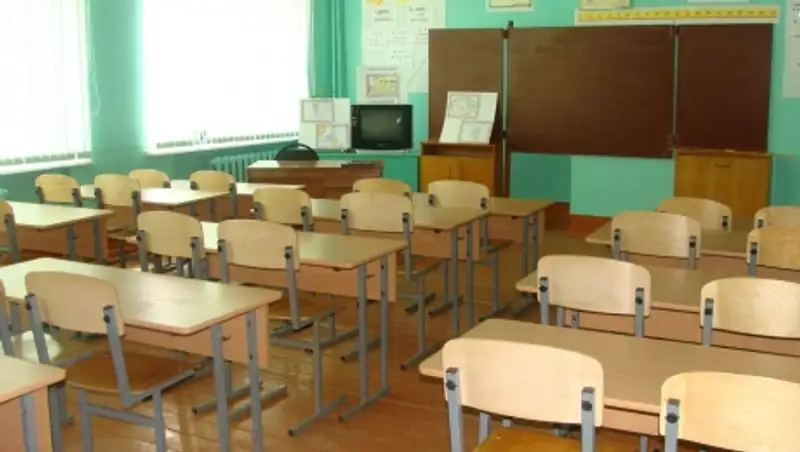 В бюджете Усть-Каменогорска нет средств на оборудование школ по санитарным требованиям