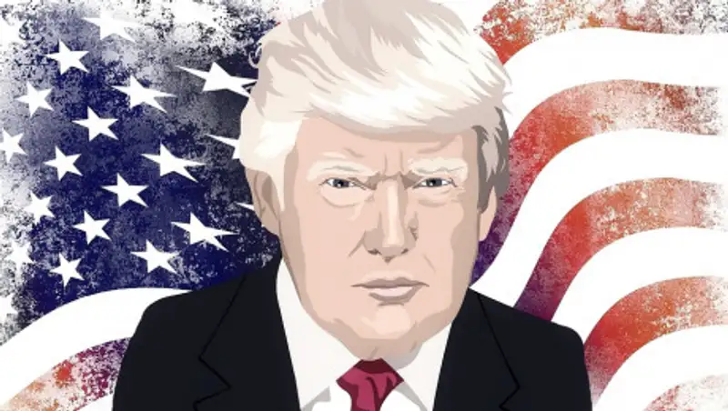 Трамп требует реформировать Всемирную торговую организацию