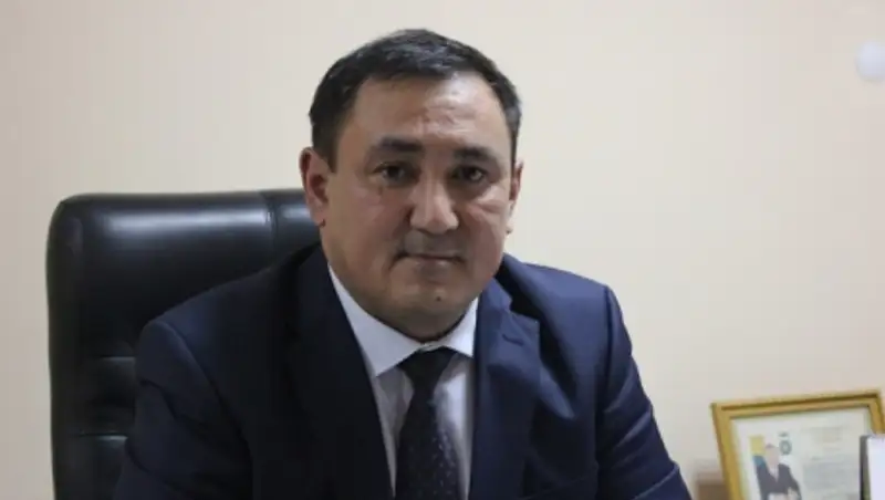 На 2 месяца арестован начальник Департамента по регулированию естественных монополий ЗКО