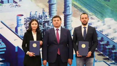 В Кызылорде построят новую ТЭЦ стоимостью 215 млрд тенге, фото - Новости Zakon.kz от 25.08.2022 16:16