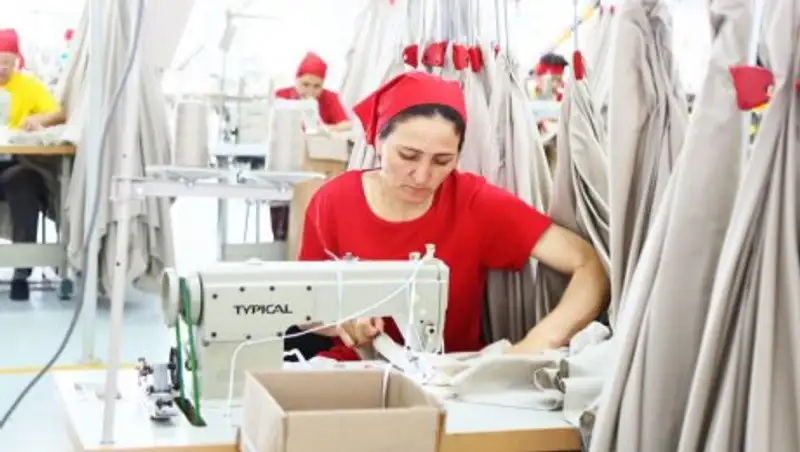 Число предприятий малого бизнеса растет год от года