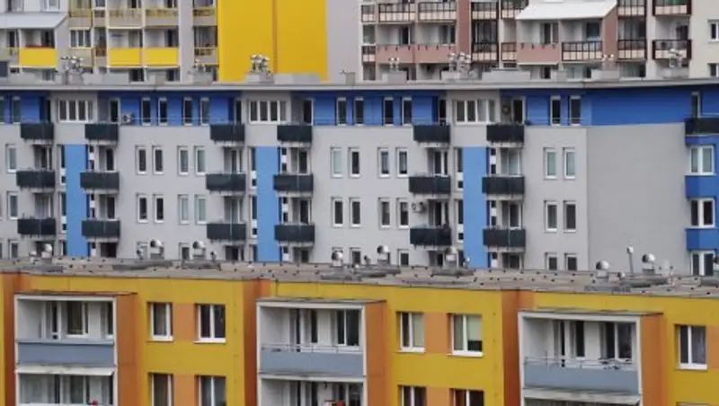 Средние цены на жилье поднялись с начала 2019 года