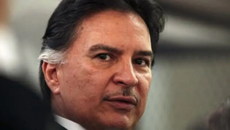 Бывший президент Гватемалы получил в США почти шесть лет тюрьмы