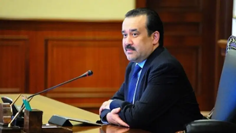 Правительством РК одобрен проект Комплексного плана мероприятий по привлечению инвестиций