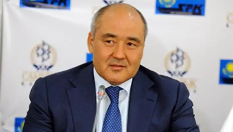 Шукеев: "Самрук-Казына" не исключает, что компании проведут SPO