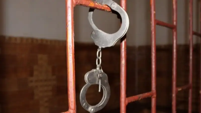 Уроженца РК, подозреваемого в попытке вступить в ИГ, будут судить в РФ