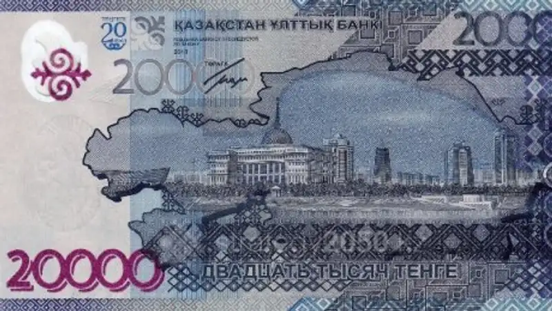 В Уральске задержана банда фальшивомонетчиков, успевшая сбыть 6 миллионов тенге