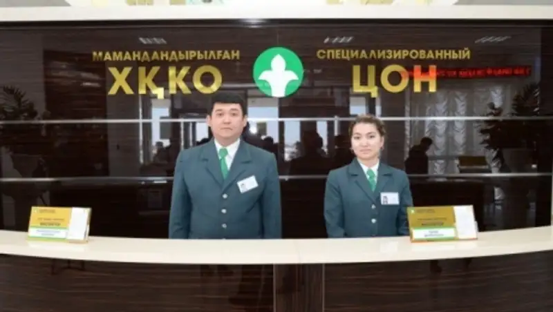 В Кызылорде начал работу спецЦОН для автовладельцев