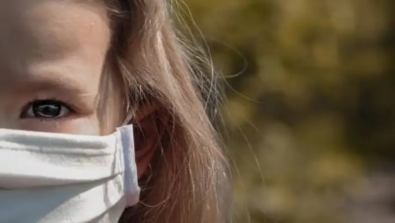 Как протекает КВИ у детей, рассказала главный педиатр Казахстана