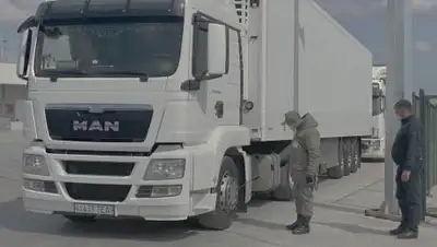 пресс-служба КНБ РК, фото - Новости Zakon.kz от 28.04.2021 18:33