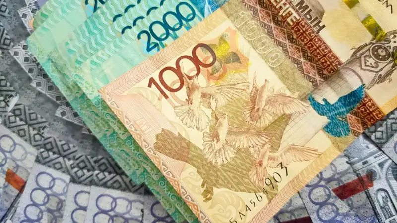 Размер выплаты уволенным по состоянию здоровья силовикам утвердили в Казахстане