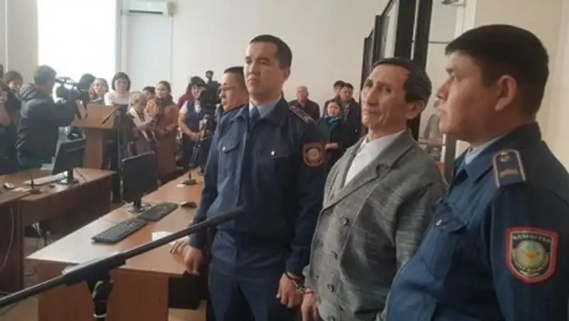 Лифтера, обвиненного в гибели телеведущей, выпустили на свободу