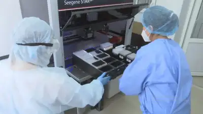 пресс-служба, фото - Новости Zakon.kz от 20.07.2020 09:35