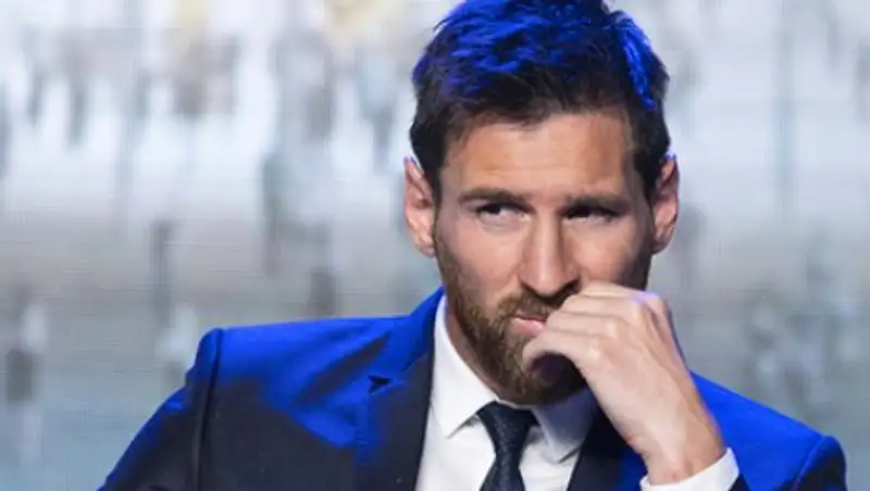 Месси купил отель за 30 миллионов евро