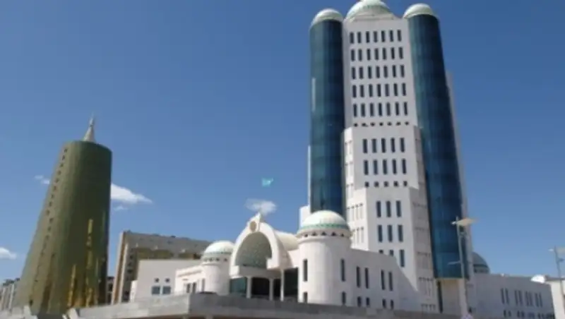 Сенат одобрил в 1 чтении поправки, ужесточающие правила поведения на стадионах