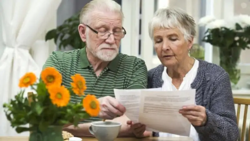 Семь советов, как сохранить зрение до старости