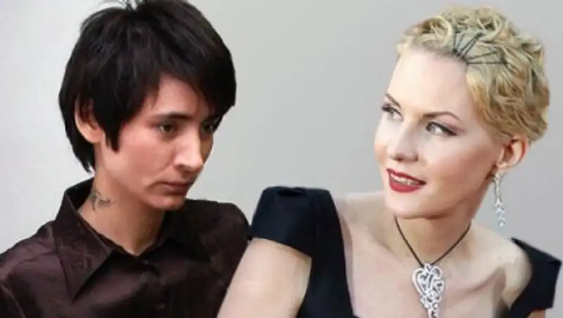 Литвинова хочет наказать тех, кто сообщил о ее свадьбе с Земфирой