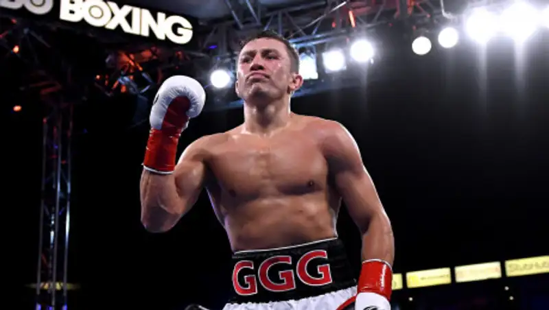 Головкину официально назначили соперника