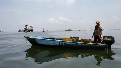 Isaac Urrutia / Reuters, фото - Новости Zakon.kz от 31.01.2019 10:04