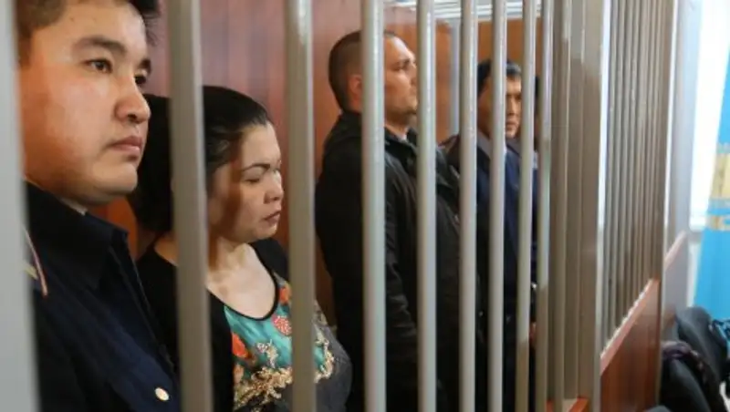 Психиатра приговорили к 25 годам за организацию убийства коллеги