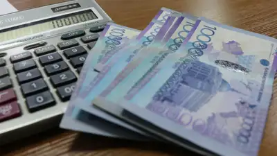 Депутат: Детский лагерь в сауне обошелся государству в 107,8 млн тенге, фото - Новости Zakon.kz от 18.07.2023 10:08