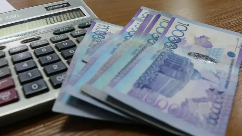 Депутат: Детский лагерь в сауне обошелся государству в 107,8 млн тенге