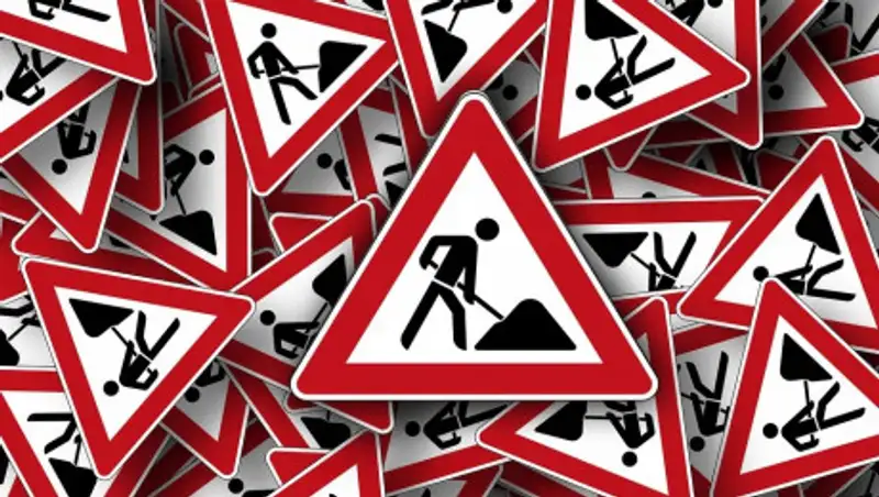 Часть улицы в центре Алматы закроют на ночь