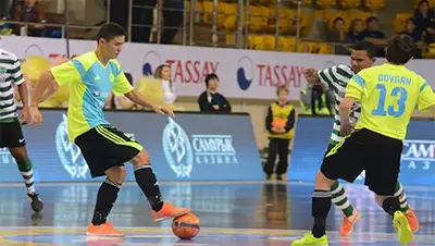 Zakon.kz, фото - Новости Zakon.kz от 22.11.2014 11:36