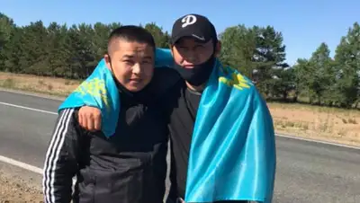 Facebook Ляззат Кендебайкызы, фото - Новости Zakon.kz от 22.06.2020 12:58