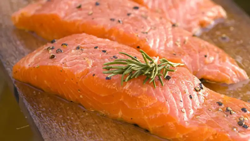 Самые полезные продукты для организма