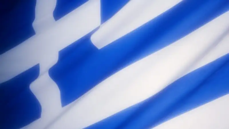 Греческие банки в свободном падении