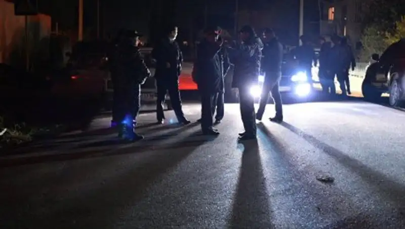 В Бишкеке предотвращён теракт, готовившийся в преддверии президентских выборов