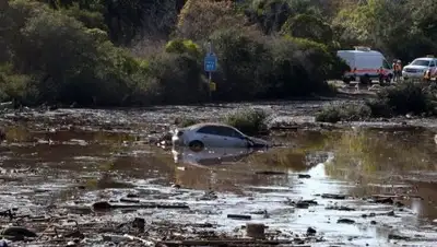 Фото: Телеграф, фото - Новости Zakon.kz от 12.01.2018 12:41