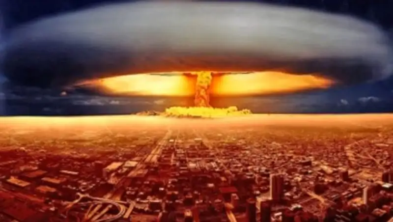 Ядерная «дубина» Америки оказалась блефом
