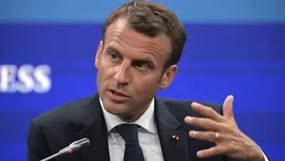 РИА Новости / Сергей Гунеев, фото - Новости Zakon.kz от 28.05.2018 08:53