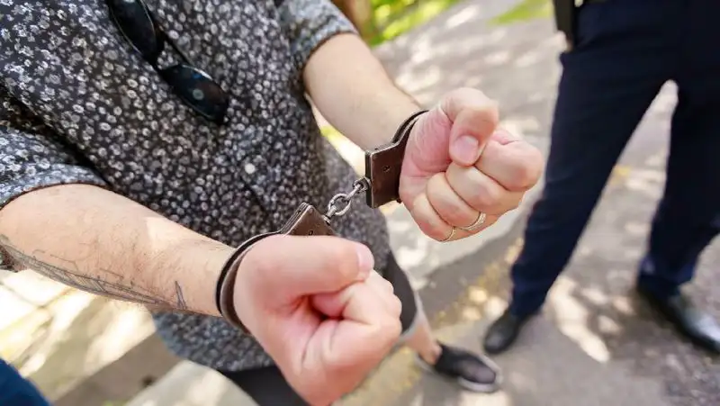 Задержан мужчина, напавший с кирпичом на девушку в Павлодаре