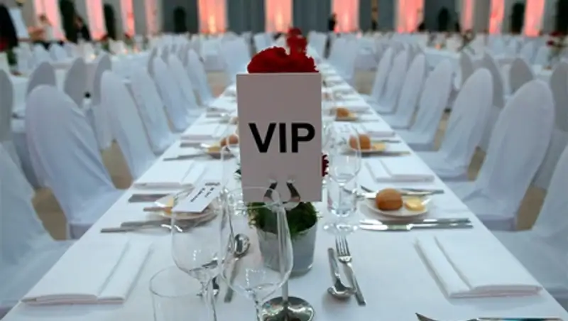 Чем кормят гостей Генассамблеи ООН