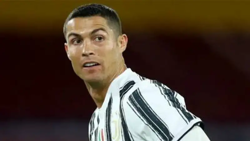 Криштиану Роналду стал лучшим бомбардиром в истории мирового футбола