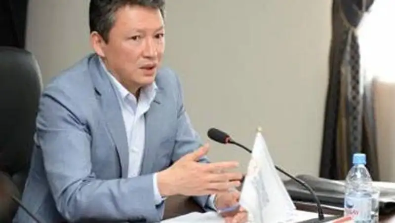 Бизнес должен чувствовать реальную поддержку НПП – Т.Кулибаев