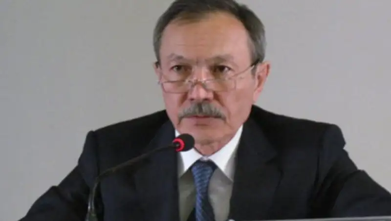 В Алматы судят бывшего главу управления здравоохранения