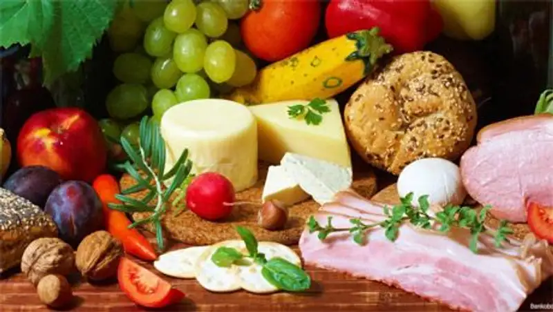 По 7 из 9 социально-значимых продовольственных товаров ВКО обеспечена на 100%