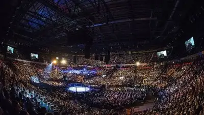 Zakon.kz, фото - Новости Zakon.kz от 23.05.2017 18:40