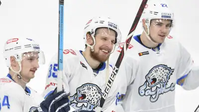 hcbarys.kz, фото - Новости Zakon.kz от 13.11.2019 06:00