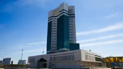 правительство , фото - Новости Zakon.kz от 12.01.2022 08:30