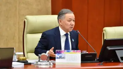 пресс-служба, фото - Новости Zakon.kz от 05.06.2018 15:59