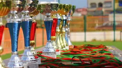 Золотые медали завоевали казахстанские фехтовальщики на Кубке мира , фото - Новости Zakon.kz от 22.05.2023 02:59